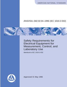 ISA 82.02.04