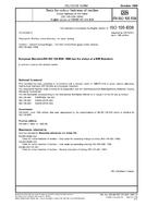 DIN EN ISO 105-E08