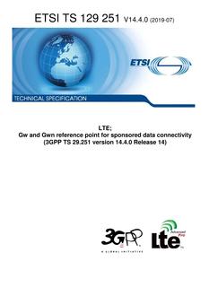 ETSI TS 129 251