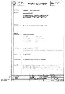 GME B 040 0807