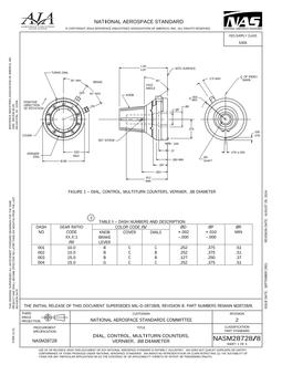 AIA NASM28728/8