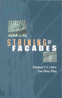 STAINING OF FACADES
