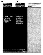 CAN/CGSB 1.154-M89