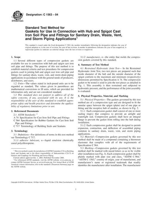 ASTM C1563-04