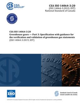 CAN/CSA-ISO 14064-3:20