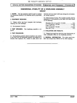 GMNA GM9230P