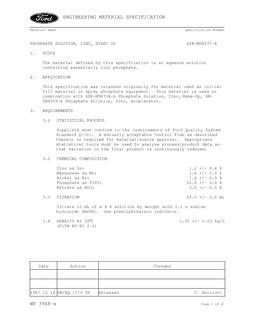 FORD ESK-M5B337-A