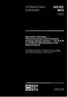 ISO/IEC 8878:1992