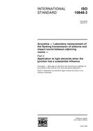 ISO 10848-3:2006