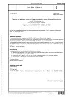 DIN EN 12814-3