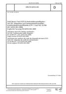DIN EN 62453-301