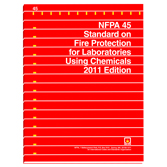 NFPA (Fire) 1003