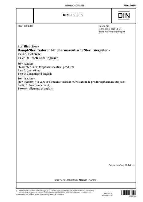 DIN 58950-6
