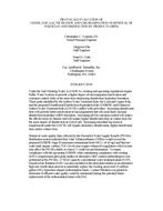 AWWA QTC97104