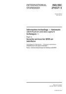 ISO/IEC 29167-1:2014