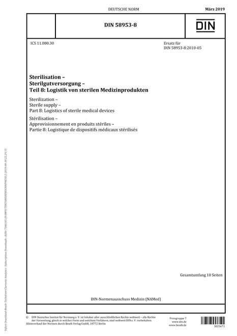 DIN 58953-8