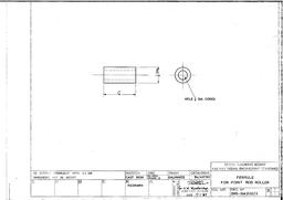 NR BRS-SM 202/3 ISSUE B