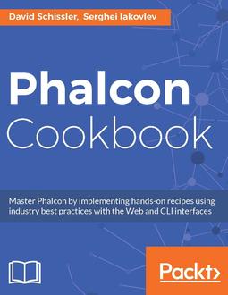 Phalcon Cookbook