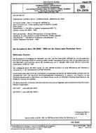 DIN EN 2909