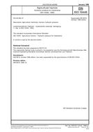 DIN ISO 10448
