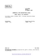 CID A-A-1565A Notice 1 - Cancellation