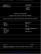CID A-A-55806 Notice 1 - Cancellation