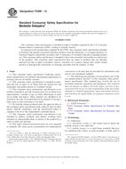 ASTM F2906-12