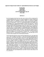 AWWA QTC97102