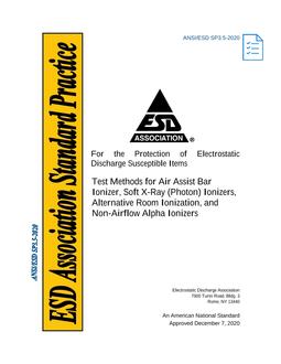 ESD SP3.5-2020