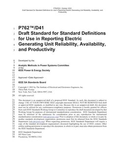 IEEE 762-2023