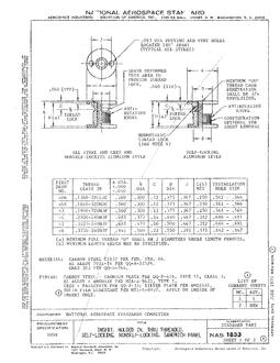 AIA NAS1833