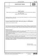DIN EN ISO 16264