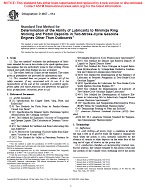 ASTM D4857-01a