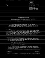 DOD DOD-E-83578A