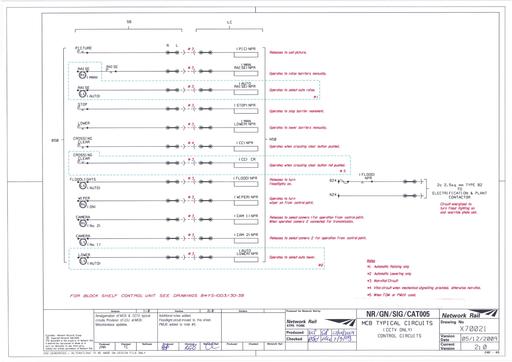 NR X70021 ISSUE 2