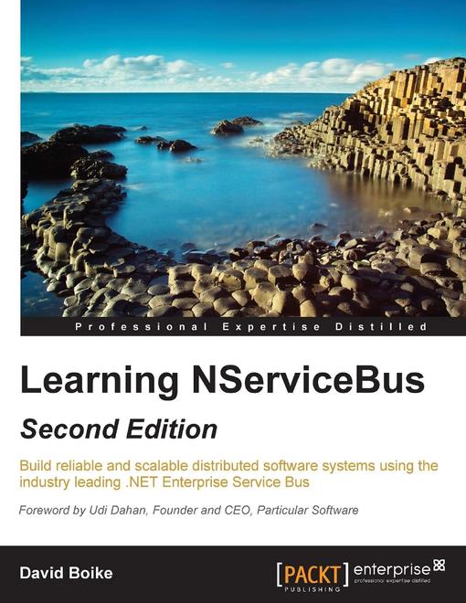 Learning NServiceBus