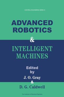 Advanced Robotics and Intelligent Machines