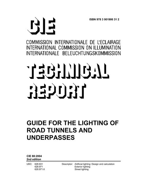 CIE 088:2004