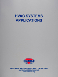 HVAC Systems Applications, 2nd edition