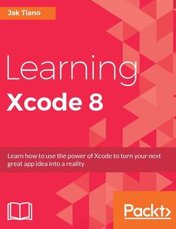 Learning Xcode 8