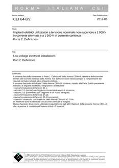 CEI 64-8/2