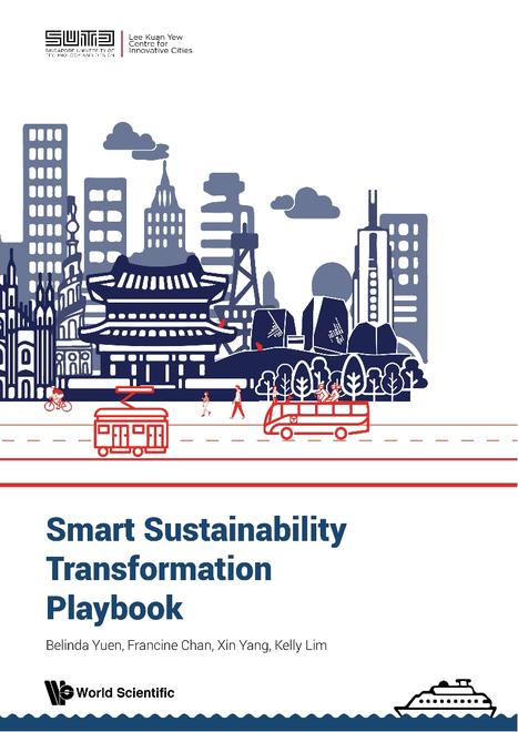SMART SUSTAINABILITY TRANSFORMATION PLAYBOOK