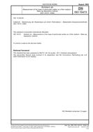 DIN ISO 10473