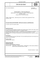 DIN EN ISO 6940