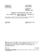 CID A-A-59532/6 Notice 1 - Validation