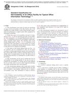 ASTM E1663-03(2019)