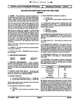 GMNA GM6084M