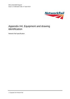 NR NR/L2/SIG/30097/APPH4 ISSUE 3
