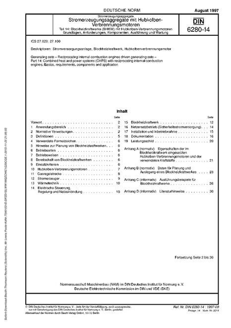 DIN 6280-14