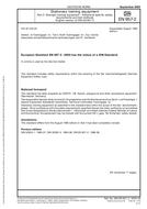 DIN EN 957-2